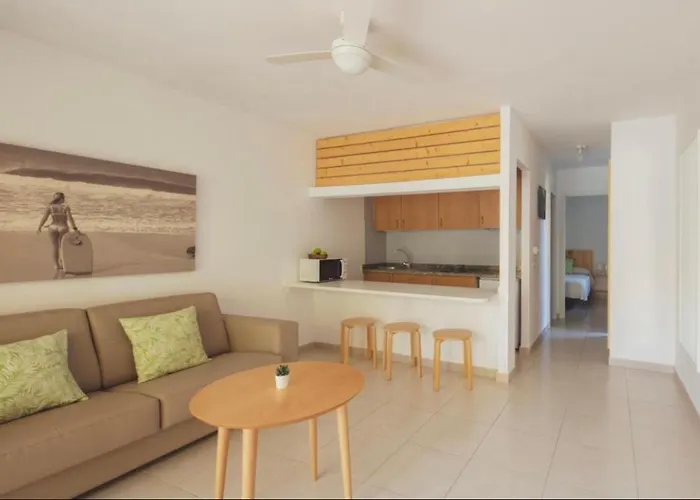 A Paradise In The Heart Of