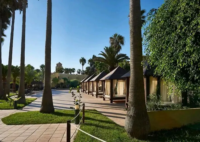 A Paradise In The Heart Of