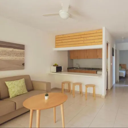 A Paradise In The Heart Of