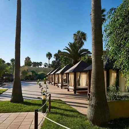 A Paradise In The Heart Of