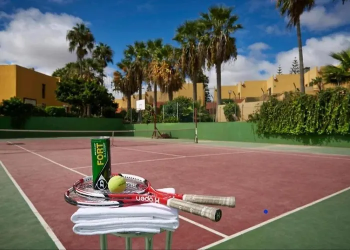 A Paradise In The Heart Of アパート *