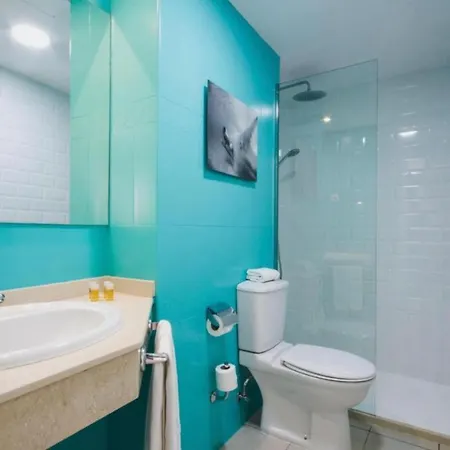 Apartamento A Paradise In The Heart Of *