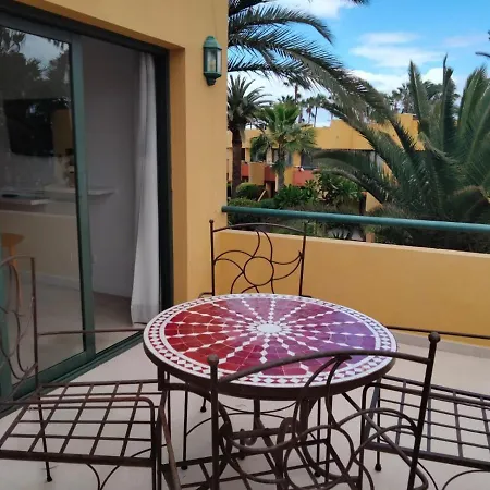 A Paradise In The Heart Of Apartamento