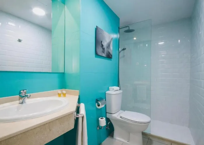 Apartman A Paradise In The Heart Of *