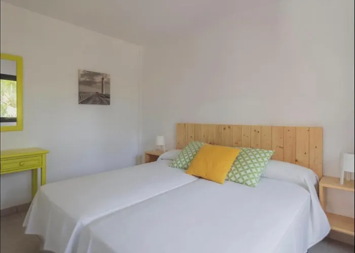 A Paradise In The Heart Of Apartman *