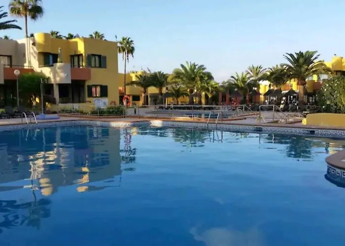 A Paradise In The Heart Of *