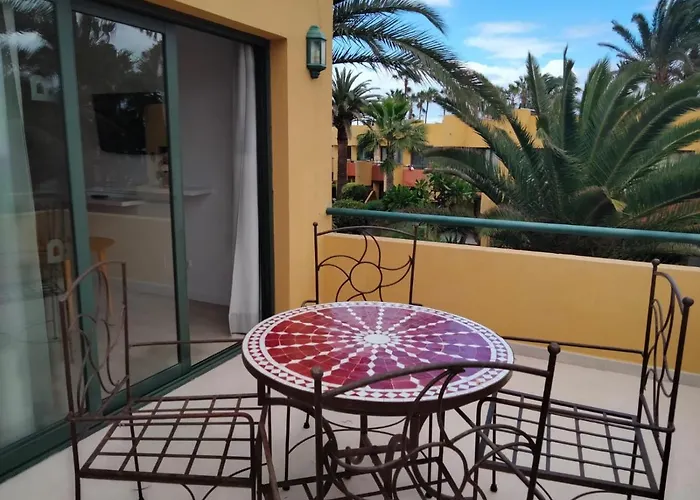 A Paradise In The Heart Of Apartman