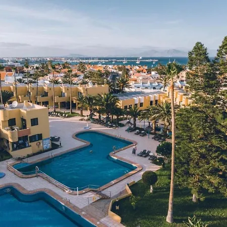 דירה A Paradise In The Heart Of