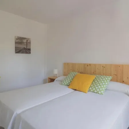 A Paradise In The Heart Of Appartement *